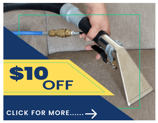 Carpet Offer